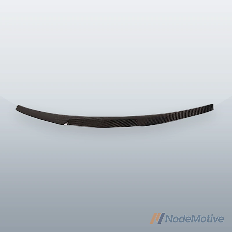 REAR WING FOR AUDI A4 S4