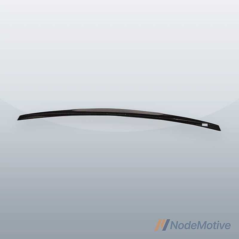 REAR WING FOR AUDI A4 S4