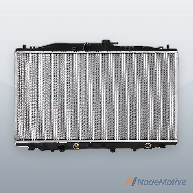 Radiator Replacement For Acura TSX 04 05 L4 2.4L 4 Cylinder 1 Row