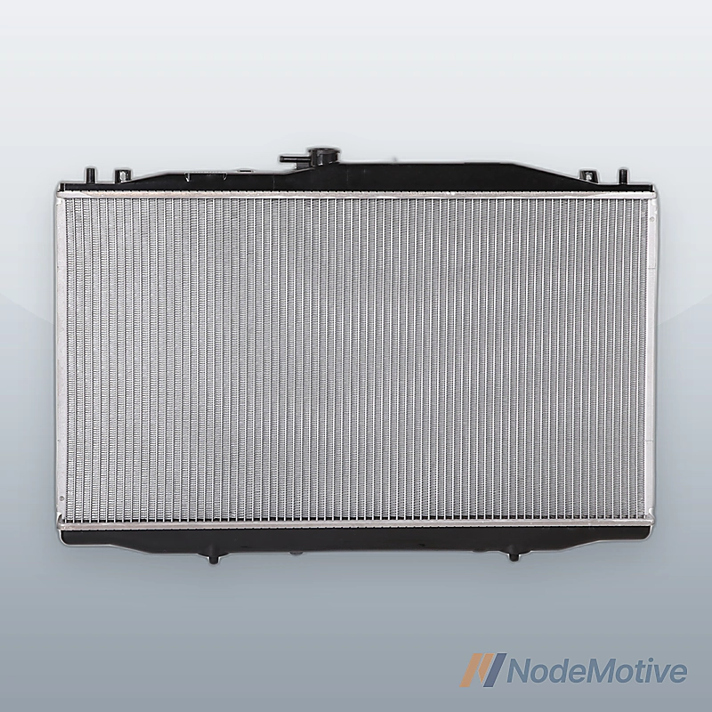 Radiator Replacement For Acura TSX 04 05 L4 2.4L 4 Cylinder 1 Row