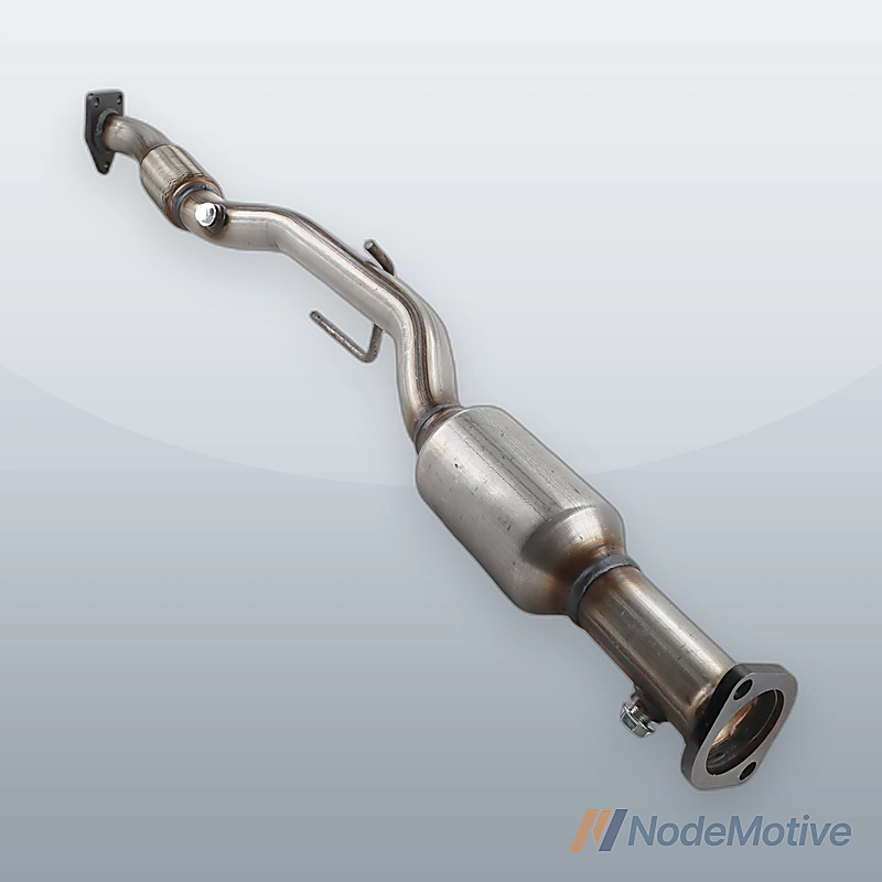 Exhaust Catalytic Converter with Flex Pipe For 2007-2018 Nissan Altima 2.5L