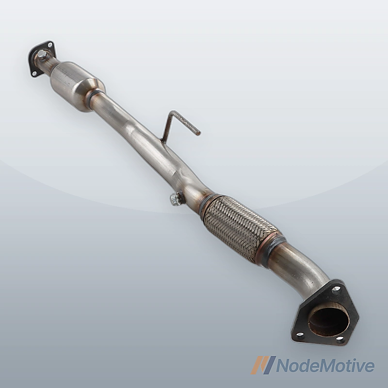Exhaust Catalytic Converter with Flex Pipe For 2007-2018 Nissan Altima 2.5L