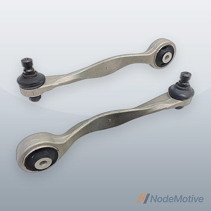 12PCS Suspension Control Arm Kits For Audi A4 S4 A4 Quattro B6 B7 Estate L&R