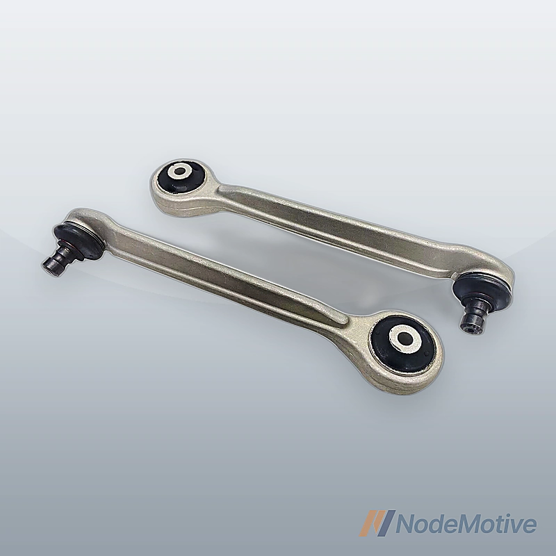 12PCS Suspension Control Arm Kits For Audi A4 S4 A4 Quattro B6 B7 Estate L&R