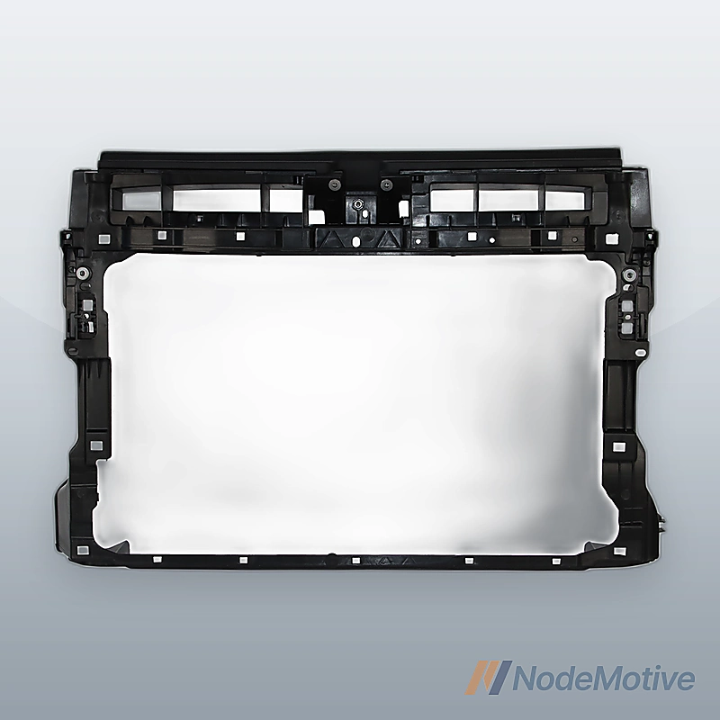 Radiator Support Replacement for 2018-2021 Tiguan Radiator Core Support Assembly