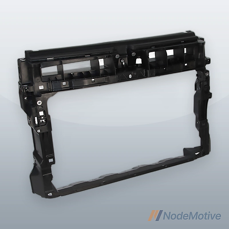 Radiator Support Replacement for 2018-2021 Tiguan Radiator Core Support Assembly