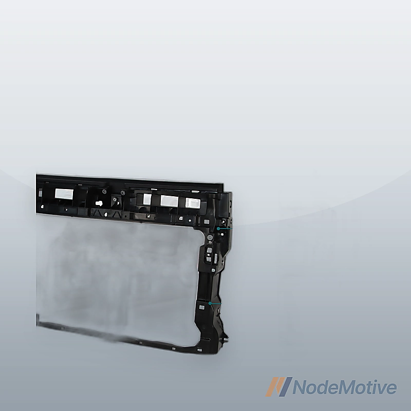 Radiator Support Replacement for 2018-2021 Tiguan Radiator Core Support Assembly