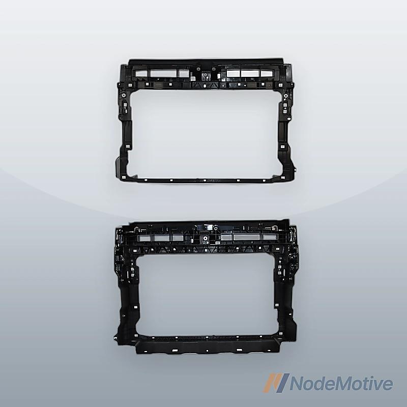 Radiator Support Replacement for 2018-2021 Tiguan Radiator Core Support Assembly