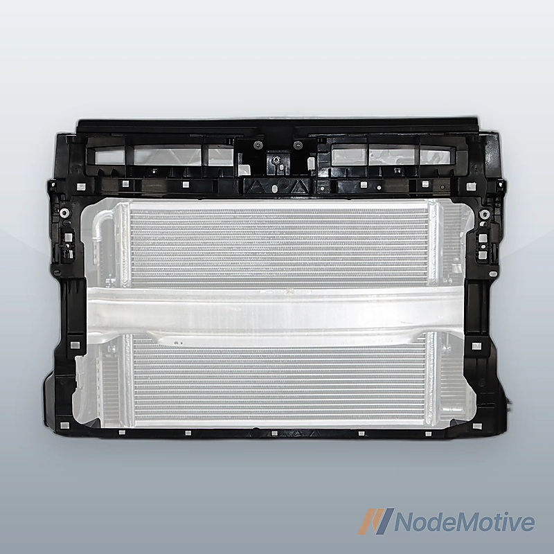 Radiator Support Replacement for 2018-2021 Tiguan Radiator Core Support Assembly