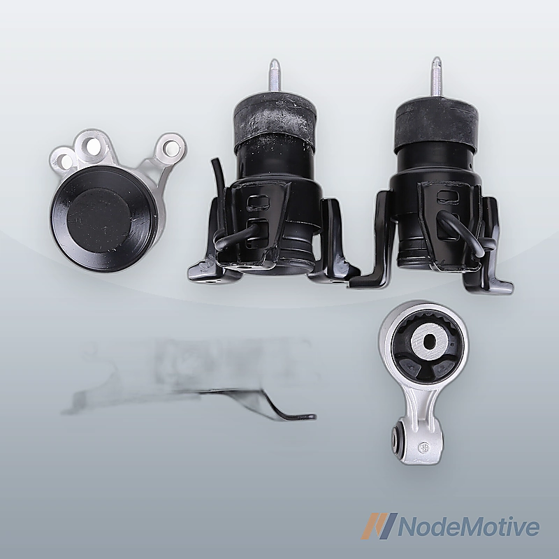 5Pcs Engine Motor & Transmission Mount Fits Nissan Altima Maxima 3.5L 2009-2012