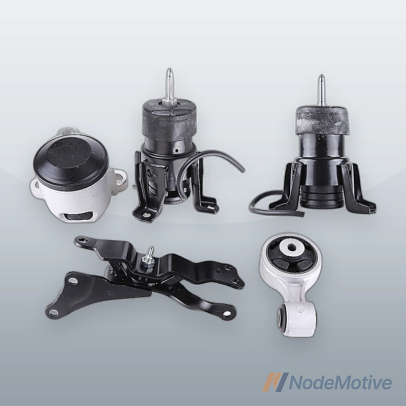 5Pcs Engine Motor & Transmission Mount Fits Nissan Altima Maxima 3.5L 2009-2012
