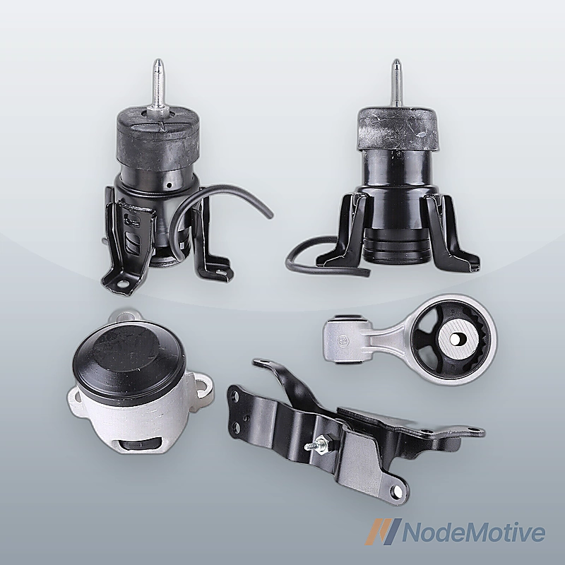 5Pcs Engine Motor & Transmission Mount Fits Nissan Altima Maxima 3.5L 2009-2012