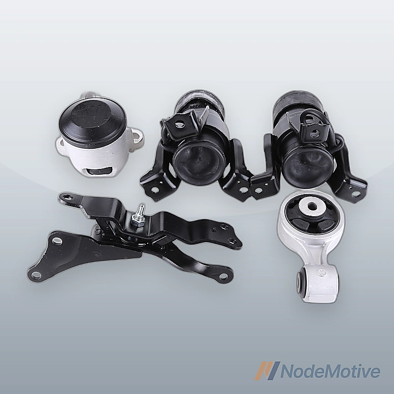 5Pcs Engine Motor & Transmission Mount Fits Nissan Altima Maxima 3.5L 2009-2012