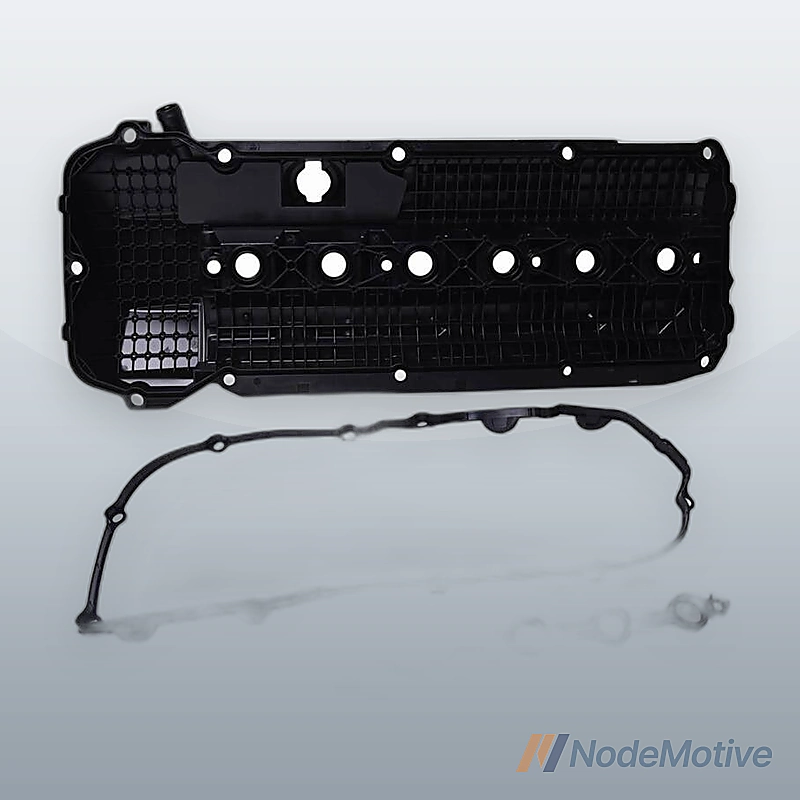 Engine Valve Cover w/ Gasket for BMW E36 E39 E46 E53 320i 325Ci 330i