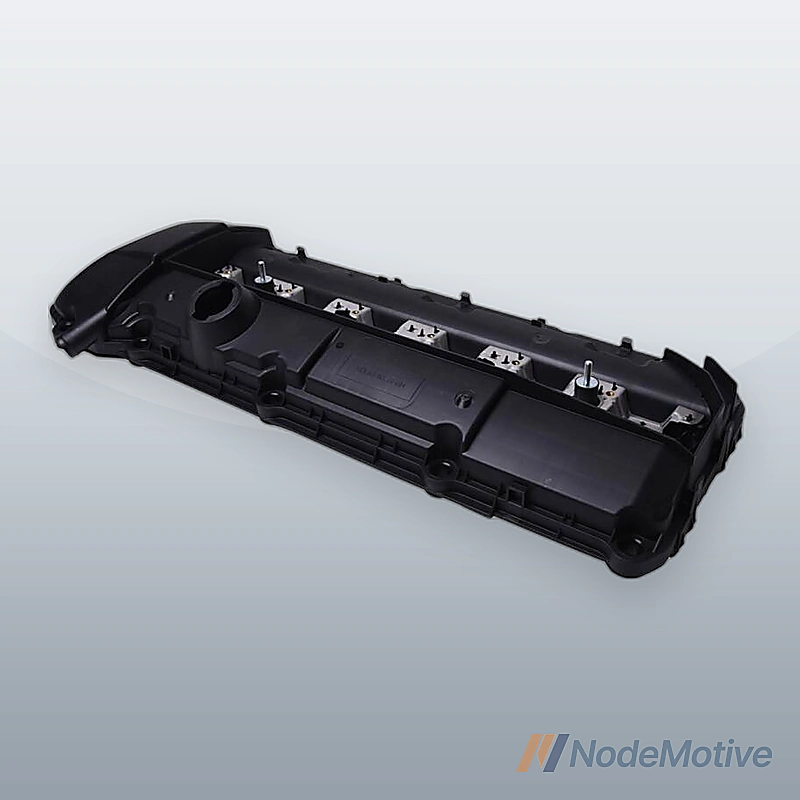 Engine Valve Cover w/ Gasket for BMW E36 E39 E46 E53 320i 325Ci 330i