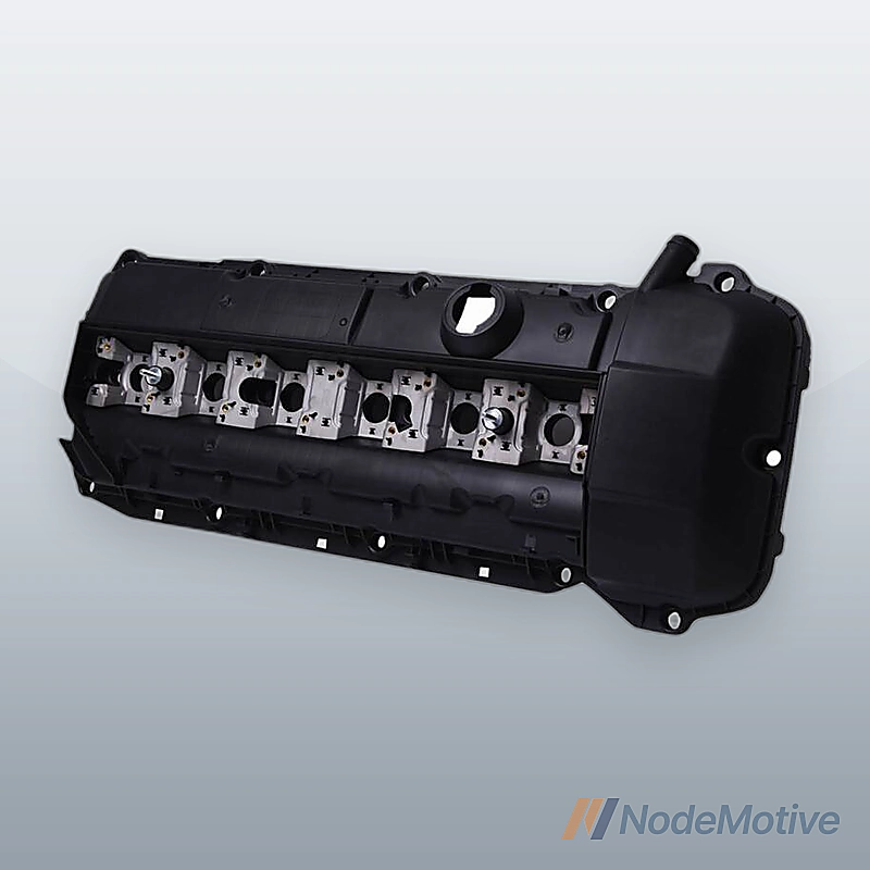 Engine Valve Cover w/ Gasket for BMW E36 E39 E46 E53 320i 325Ci 330i
