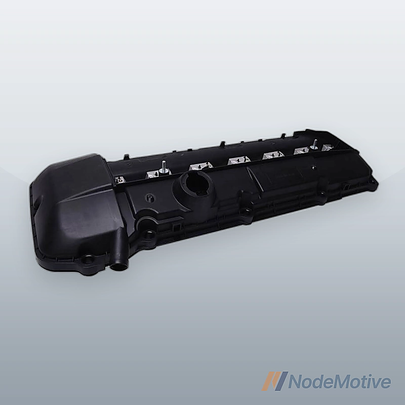 Engine Valve Cover w/ Gasket for BMW E36 E39 E46 E53 320i 325Ci 330i