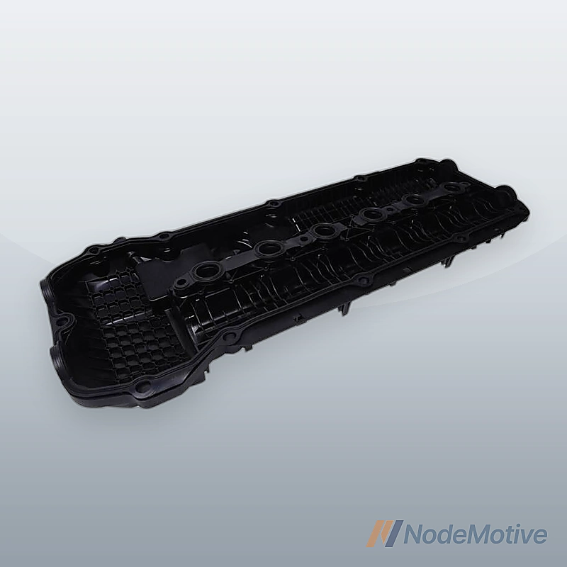 Engine Valve Cover w/ Gasket for BMW E36 E39 E46 E53 320i 325Ci 330i