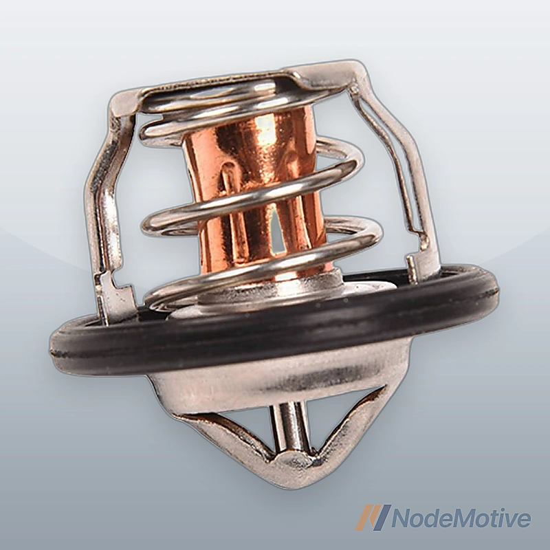 82°C 180°F Thermostat For Bobcat Kubota Skid Steer 463 553 643 645 743 751 753