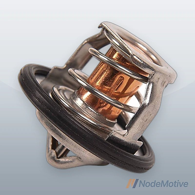 82°C 180°F Thermostat For Bobcat Kubota Skid Steer 463 553 643 645 743 751 753
