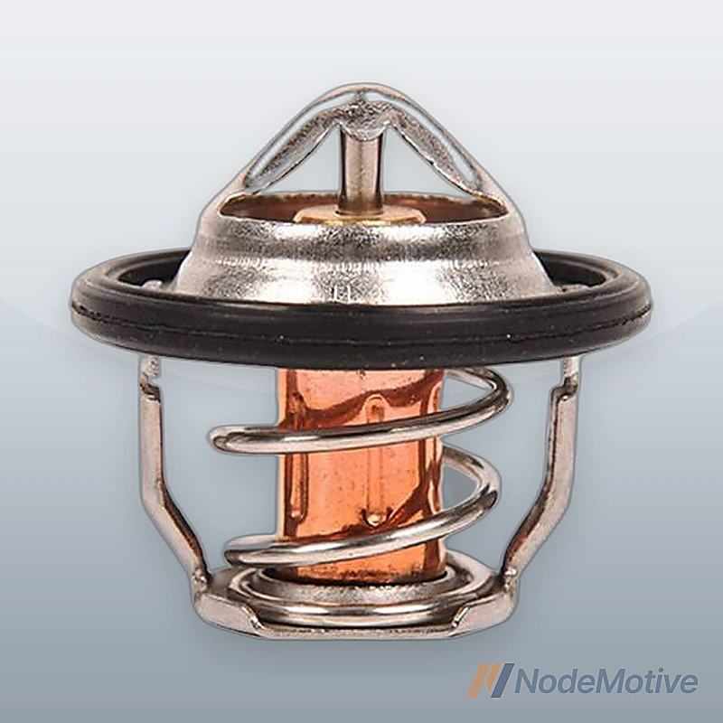 82°C 180°F Thermostat For Bobcat Kubota Skid Steer 463 553 643 645 743 751 753