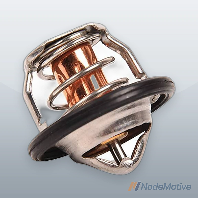 82°C 180°F Thermostat For Bobcat Kubota Skid Steer 463 553 643 645 743 751 753