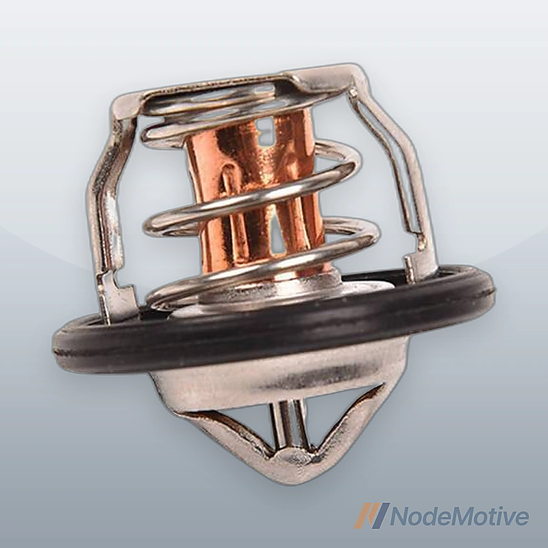 82°C 180°F Thermostat For Bobcat Kubota Skid Steer 463 553 643 645 743 751 753