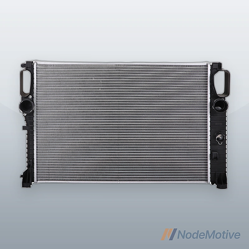 Radiator Replacement For 2003-2006 Mercedes Benz CLS500 E500 V8 5.0L