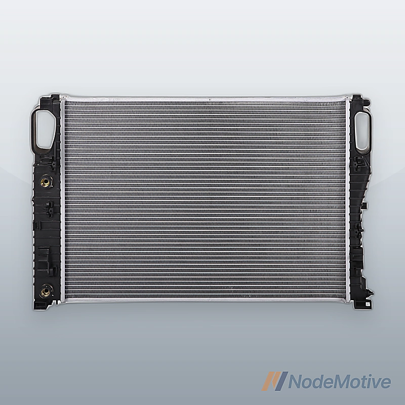 Radiator Replacement For 2003-2006 Mercedes Benz CLS500 E500 V8 5.0L