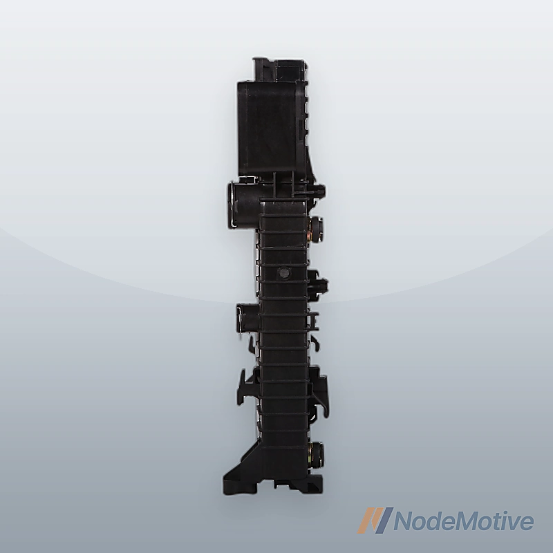 Radiator Replacement For 2003-2006 Mercedes Benz CLS500 E500 V8 5.0L