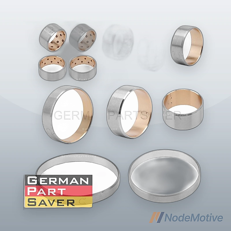 Automatic Transmission Bushing Repair Kit 6SPD For BMW ZF6HP19 2006 - 2011