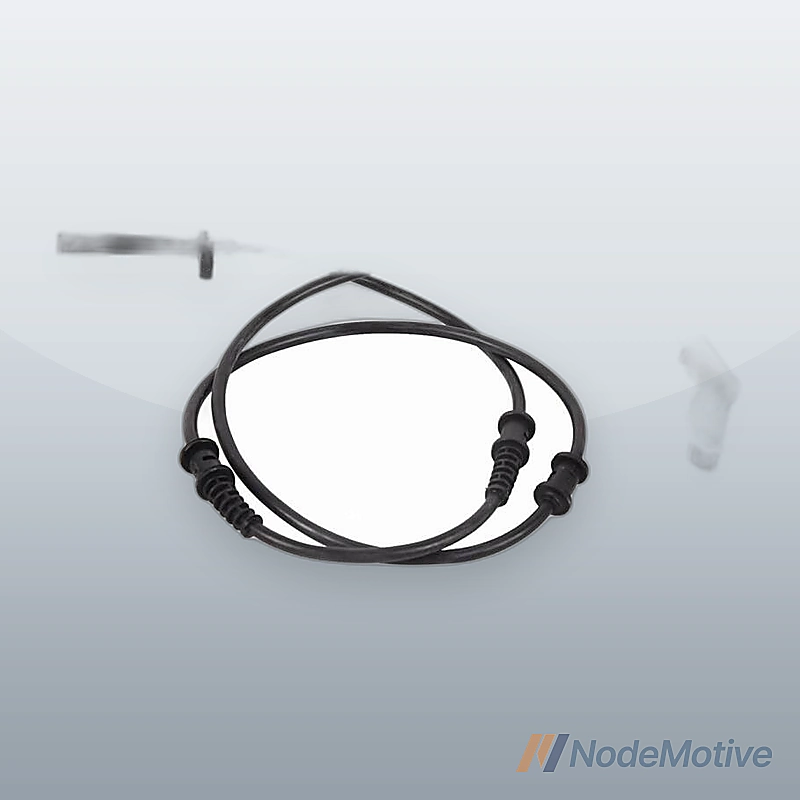 For Mercedes W166 GL350 ML350 ABS Wheel Speed Sensor Front Left/Right