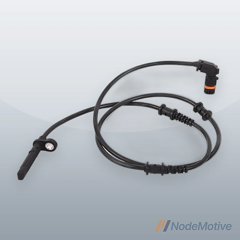 For Mercedes W166 GL350 ML350 ABS Wheel Speed Sensor Front Left/Right
