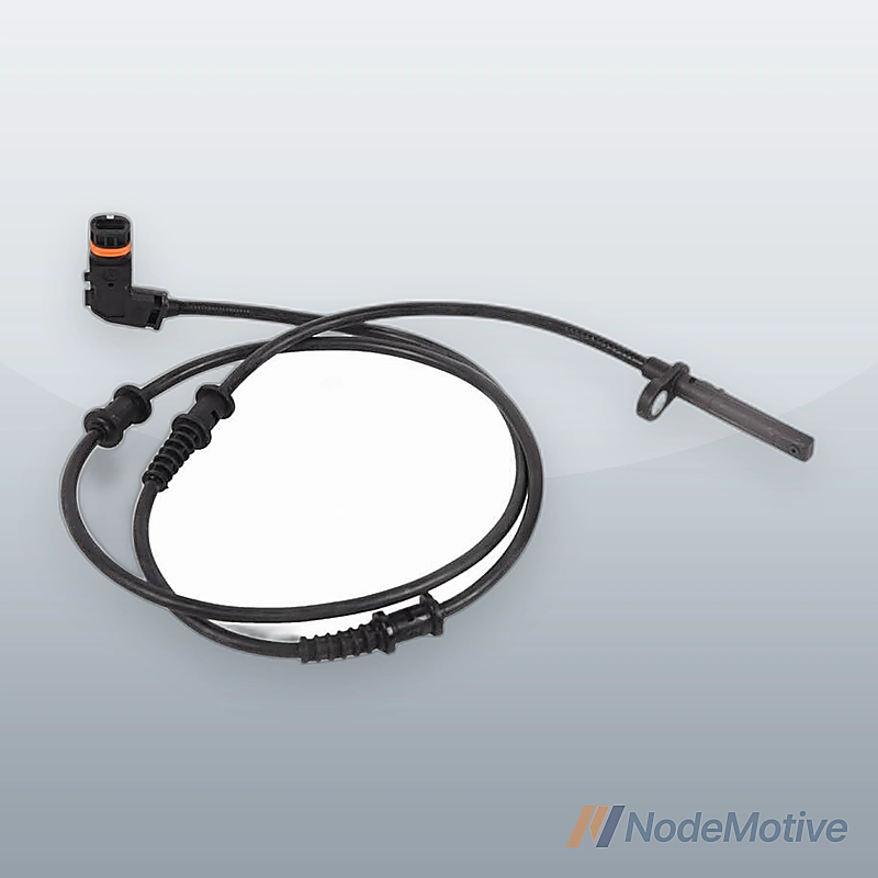 For Mercedes W166 GL350 ML350 ABS Wheel Speed Sensor Front Left/Right