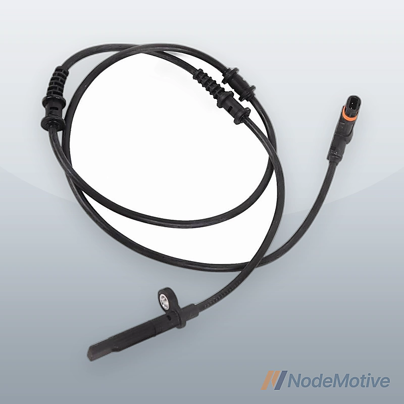 For Mercedes W166 GL350 ML350 ABS Wheel Speed Sensor Front Left/Right