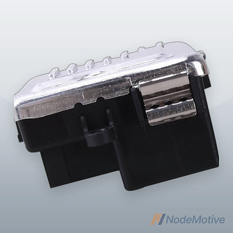 AC Heater Blower Motor Regulator Resistor for BMW F10 F11 F01