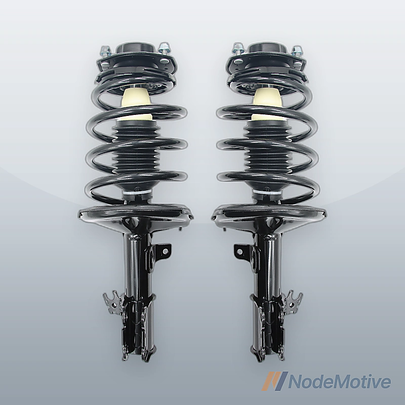 Front Struts Shocks For 1997-2001 Toyota Camry 99-03 Toyota Solara