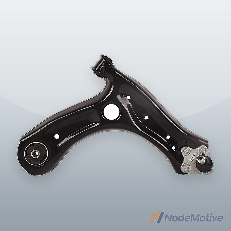 Front Right Lower Control Arm for Volkswagen Polo 2013-2018 Audi A1 2011-2018