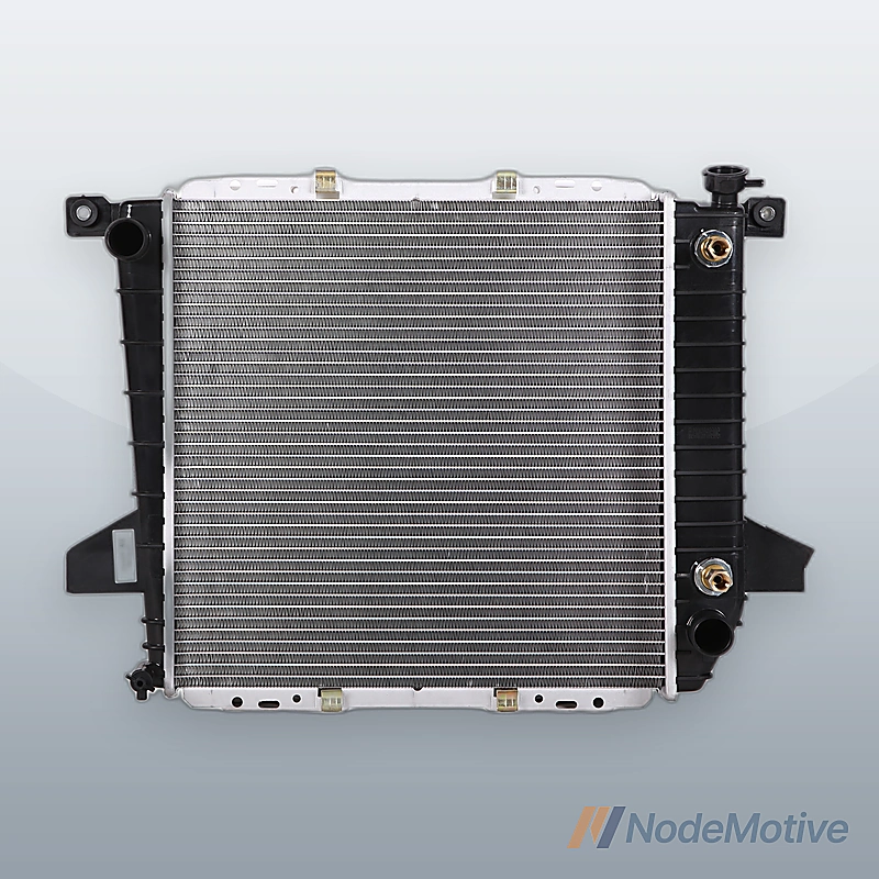 Radiator For 95-97 Ford Ranger Mazda B2300 Pickup Truck L4 2.3L New