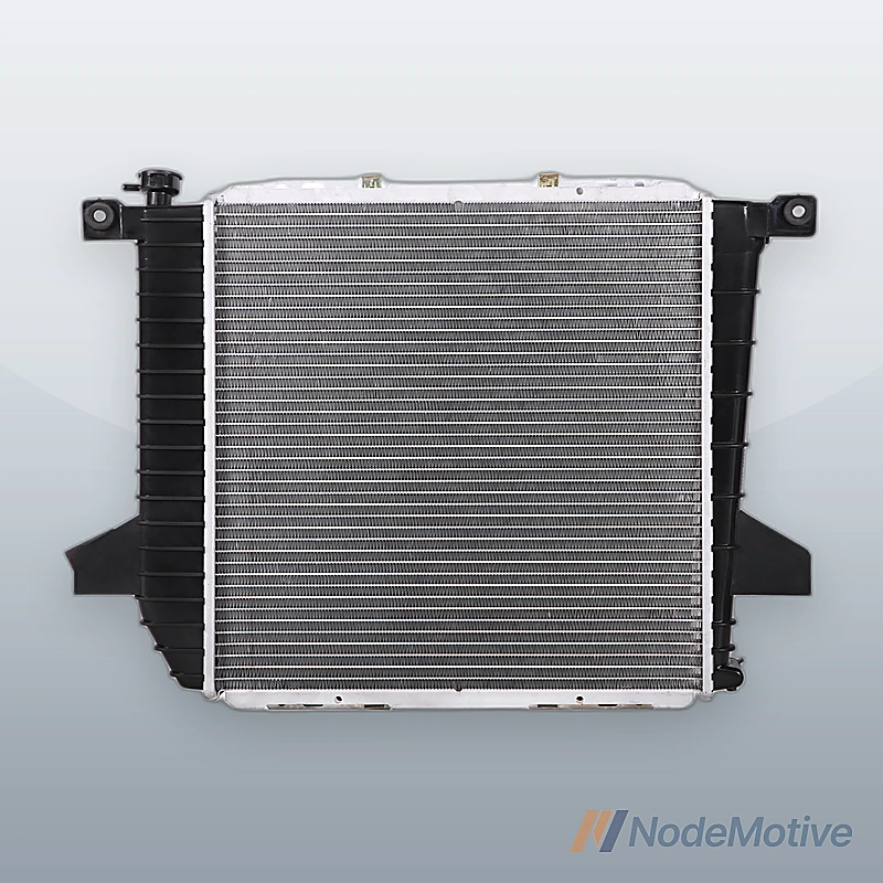 Radiator For 95-97 Ford Ranger Mazda B2300 Pickup Truck L4 2.3L New