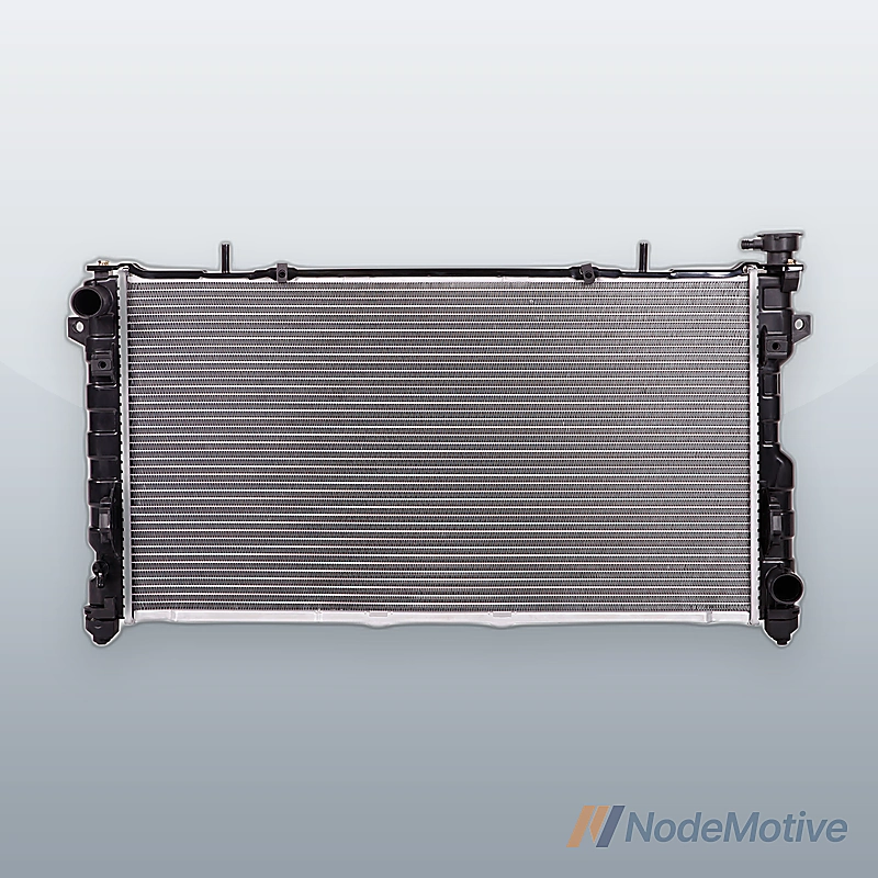Radiator For 05-07 Grand Caravan Voyager Town & Country 3.3L 3.8L V6
