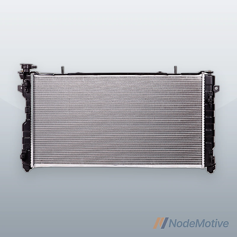 Radiator For 05-07 Grand Caravan Voyager Town & Country 3.3L 3.8L V6