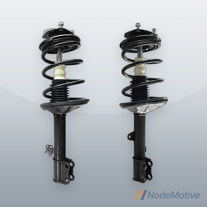 Pair Front Shocks Absorber Struts for 2000-2002 Toyota- RAV4