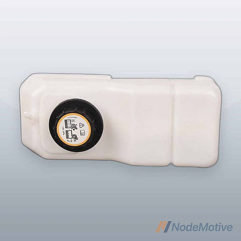 Coolant Reservoir Expansion Tank For Bobcat T40180 TL360 T140 S130 TL470