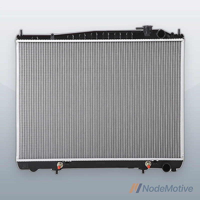 Radiator For 96-00 Nissan Pathfinder 97-00 Infiniti QX4 V6 3.3L New