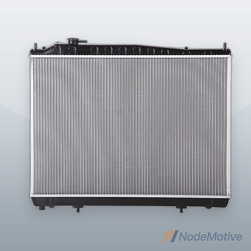 Radiator For 96-00 Nissan Pathfinder 97-00 Infiniti QX4 V6 3.3L New
