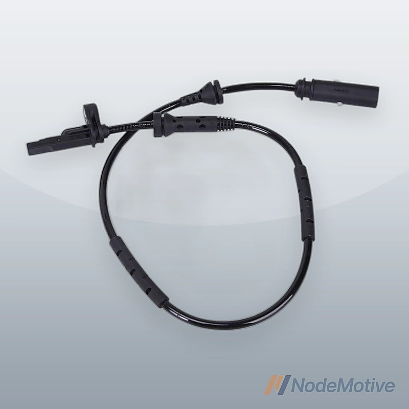 Rear Left Right ABS Wheel Speed Sensor for 11-16 BMW F25 F26 X3 X4