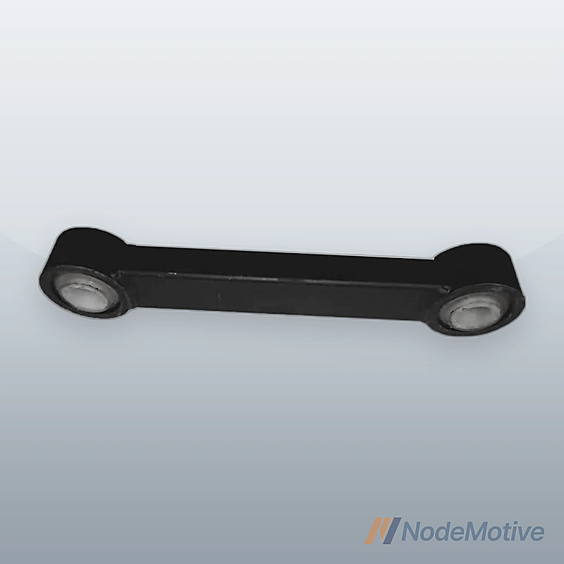 Fixed Tie Rod L450 Steering Damper Stabilizer For Classis Truck Trailer