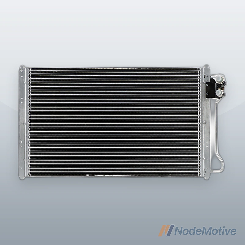 A/C Condenser for 98-96 Ford Mustang