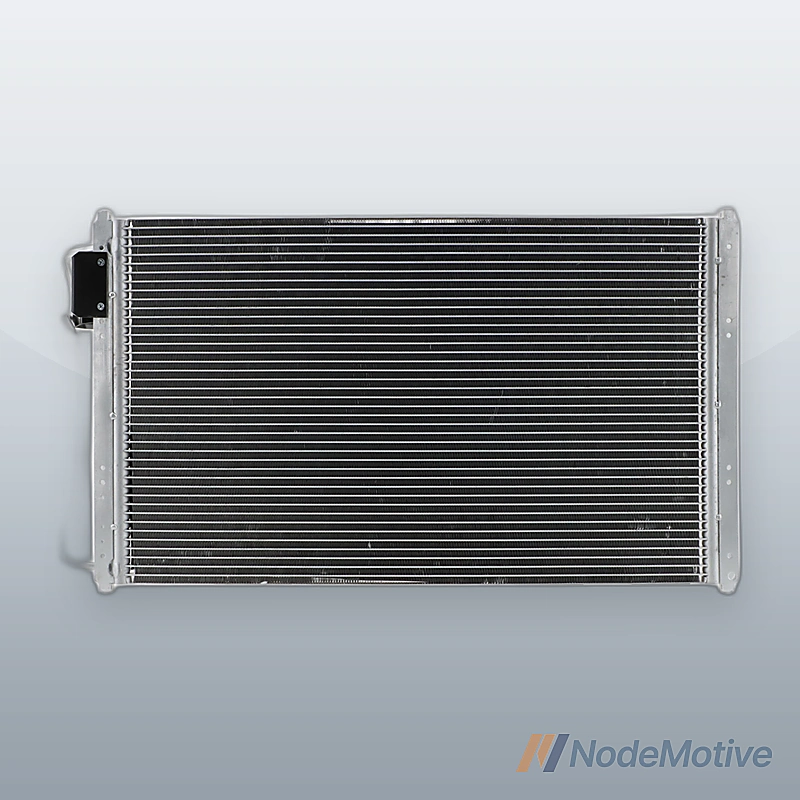 A/C Condenser for 98-96 Ford Mustang